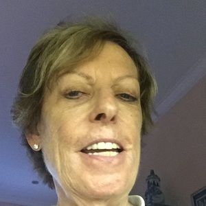 Meet your Posher, Judy